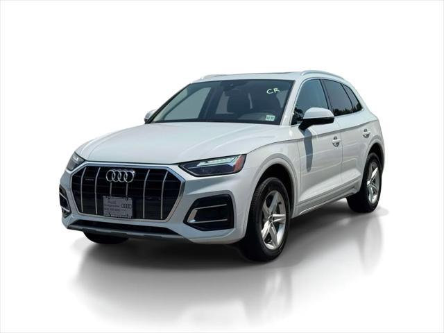 2023 Audi Q5 Premium 40 TFSI quattro S tronic for sale in Bridgewater, NJ