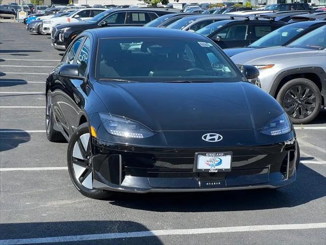 2024 Hyundai IONIQ 6 SE for sale in Kirkland, WA