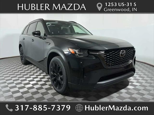2026 Mazda X-90 3.3 Turbo Premium Sport for sale in Greenwood, IN
