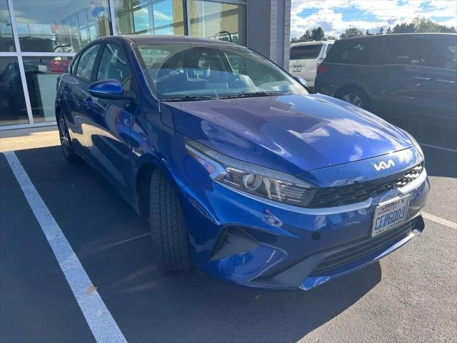 2023 Kia Forte LXS for sale in Kirkland, WA