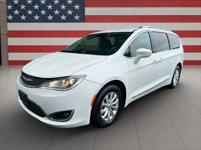 2019 Chrysler Pacifica Touring L for sale in Mayodan, NC