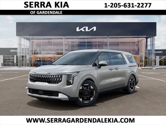 2026 Kia Carnival MPV EX for sale in Gardendale, AL