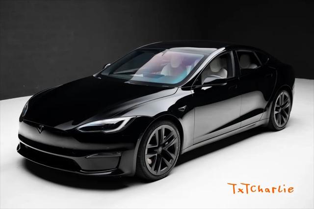 2023 Tesla Model S Standard Range for sale in Fort Lauderdale, FL