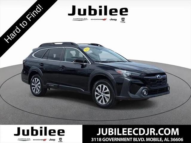 2023 Subaru Outback Premium for sale in Mobile, AL