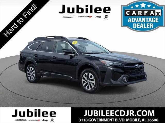 2023 Subaru Outback Premium for sale in Mobile, AL