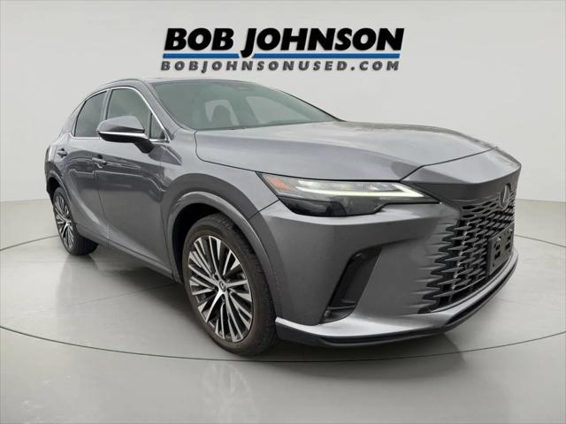 2023 Lexus RX 350 Premium Plus for sale in Pulaski, NY