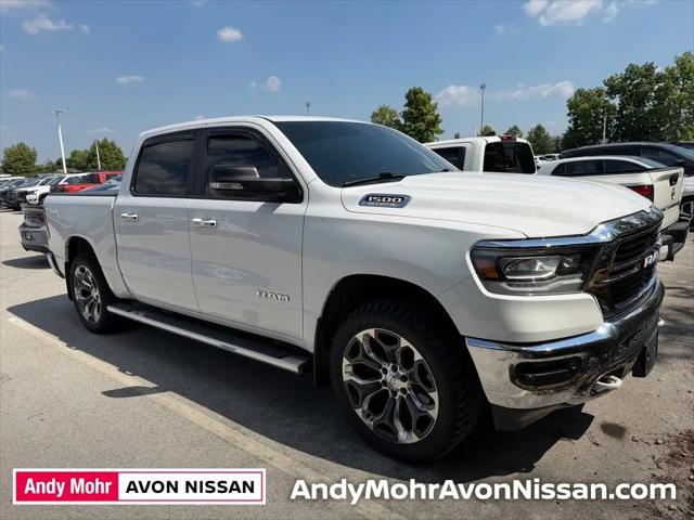 2019 Ram 1500 Big Horn/Lone Star Crew Cab 4x4 5'7" Box for sale in Avon, IN