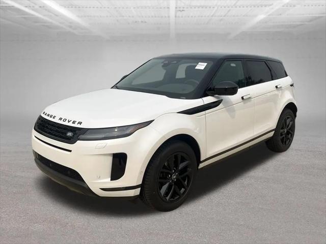 2026 Land Rover Range Rover Evoque S for sale in Akron, OH