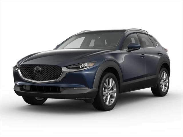 2023 Mazda CX-30 2.5 S Premium for sale in Forest City, PA