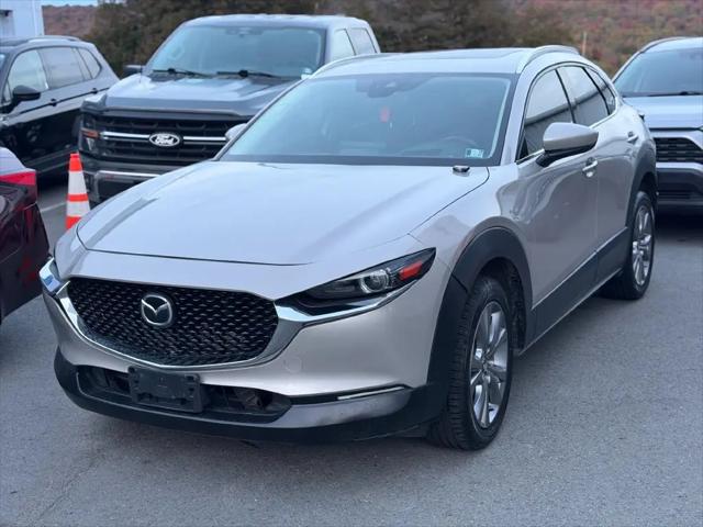 2023 Mazda CX-30 2.5 S Premium for sale in Forest City, PA