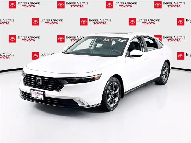 2023 Honda Accord EX for sale in Inver Grove, MN