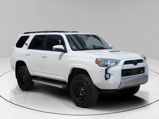 2020 Toyota 4Runner TRD Off Road Premium for sale in Coral Gables, FL