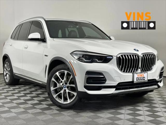 2023 BMW X5 xDrive45e for sale in Baltimore, MD