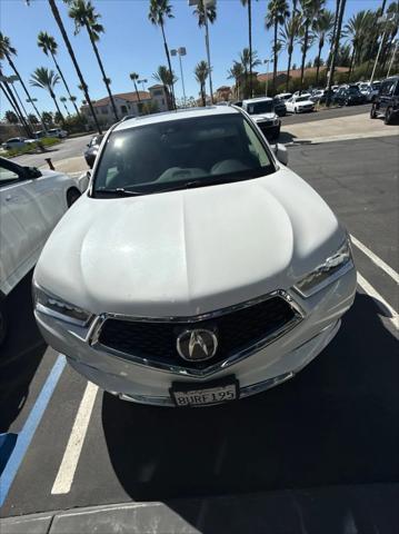 2020 Acura MDX Advance Package for sale in Foothill Ranch, CA
