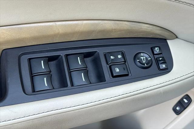 2020 Acura MDX Advance Package