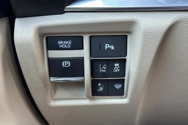 2020 Acura MDX Advance Package