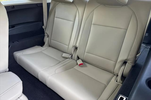 2020 Acura MDX Advance Package