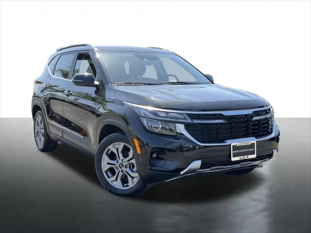2024 Kia Seltos S for sale in Covina, CA