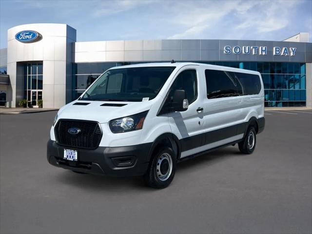 2025 Ford Transit-350 Passenger Van XL for sale in Hawthorne, CA