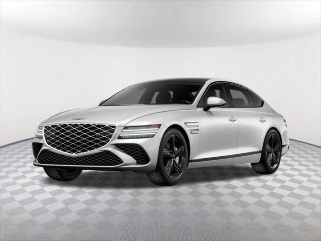 2027 Genesis G80 3.5T Sport Prestige for sale in Riverdale, GA
