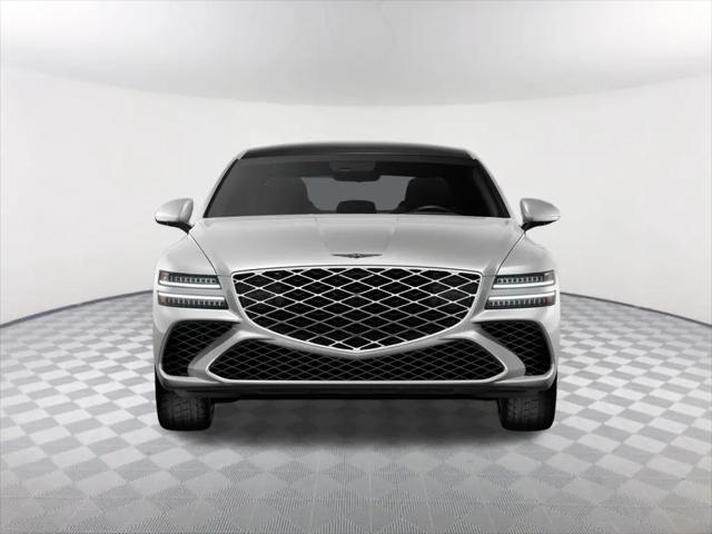 2027 Genesis G80 3.5T Sport Prestige