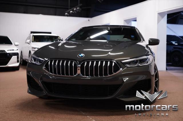 2020 BMW 840i Gran Coupe 840i for sale in Baton Rouge, LA