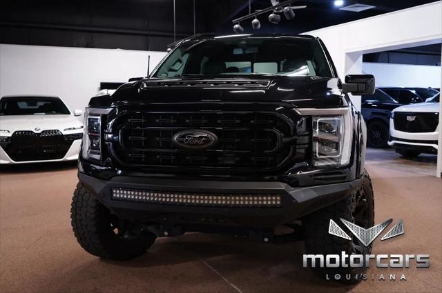 2021 Ford F-150 Lariat for sale in Baton Rouge, LA