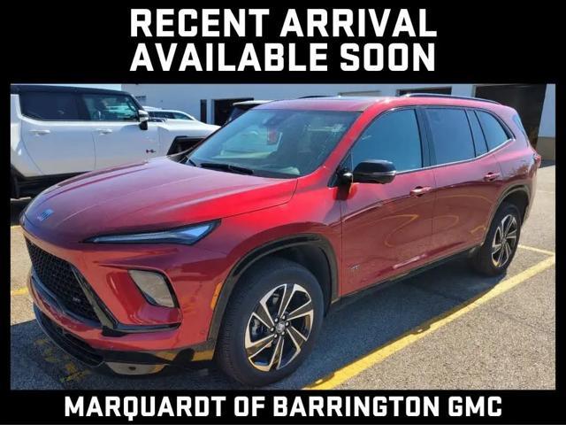2025 Buick Enclave Sport Touring FWD for sale in Barrington, IL