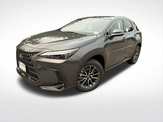 2026 Lexus NX 350 NX 350 for sale in Bedford, NH