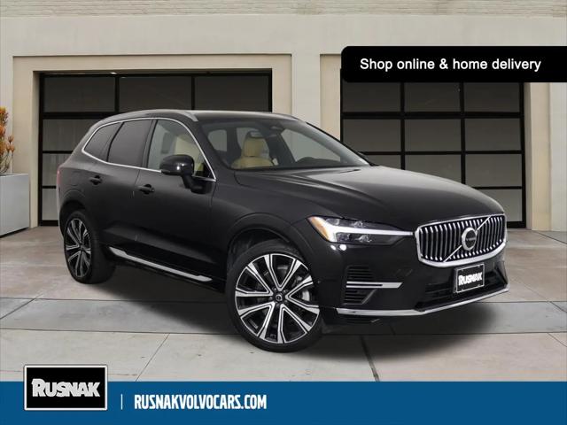 2023 Volvo XC60 Recharge T8 Ultimate Bright Theme for sale in Pasadena, CA