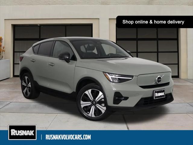 2023 Volvo CT Twin Plus for sale in Pasadena, CA