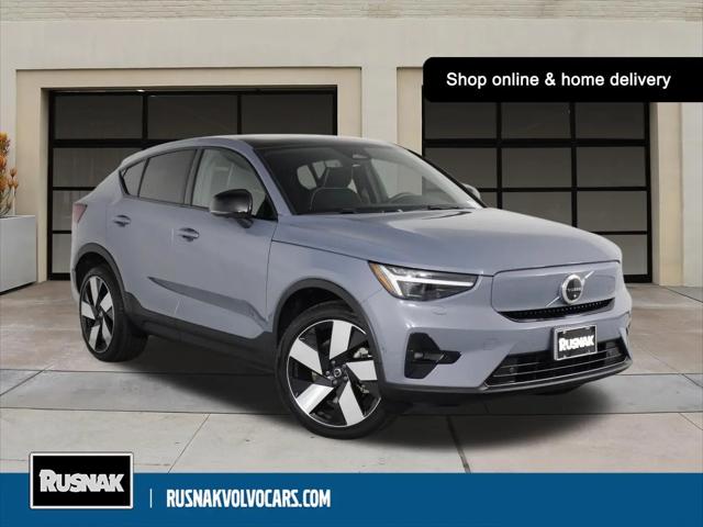 2023 Volvo CT Twin Ultimate for sale in Pasadena, CA