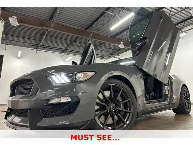 2018 Ford GT Shelby GT350 for sale in Birmingham, AL