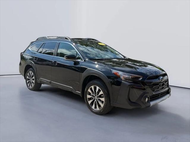 2024 Subaru Outback Limited for sale in Knoxville, TN