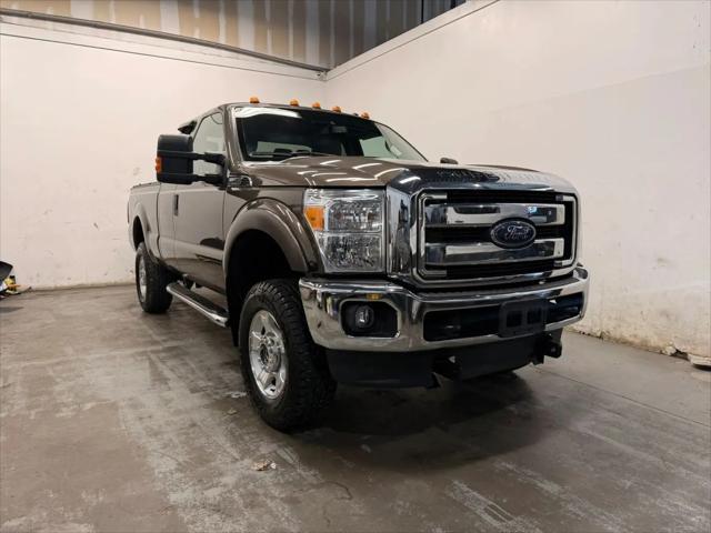 2016 Ford F-250 XLT for sale in Chantilly, VA