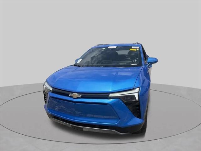 2024 Chevrolet V Blazer eAWD 2LT for sale in Titusville, FL