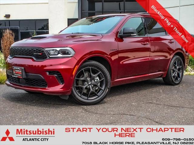 2026 Dodge Durango GT Plus AWD HEMI V8 for sale in Pleasantville, NJ