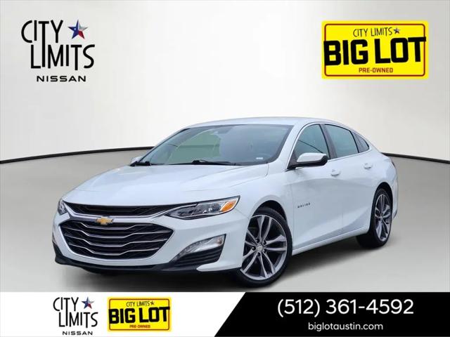 2024 Chevrolet Malibu FWD 2LT for sale in Austin, TX