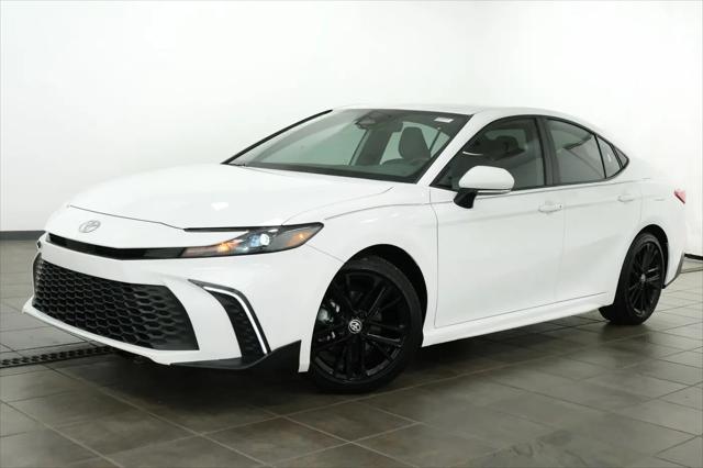 2026 Toyota Camry SE for sale in Elmhurst, IL