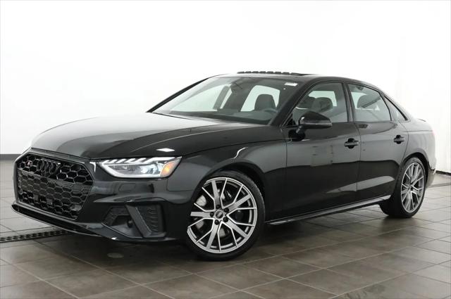 2023 Audi S4 Prestige TFSI quattro Tiptronic for sale in Elmhurst, IL