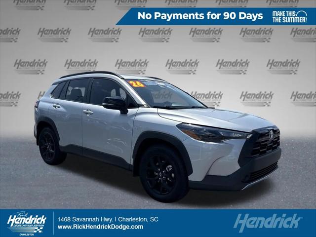 2026 Toyota Corolla Cross LE for sale in Charleston, SC