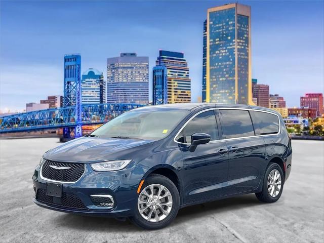 2023 Chrysler Pacifica Touring L AWD for sale in Jacksonville, FL