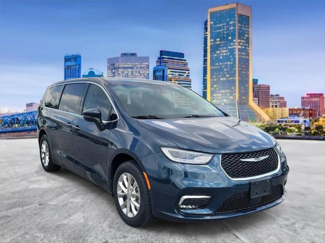 2023 Chrysler Pacifica Touring L AWD
