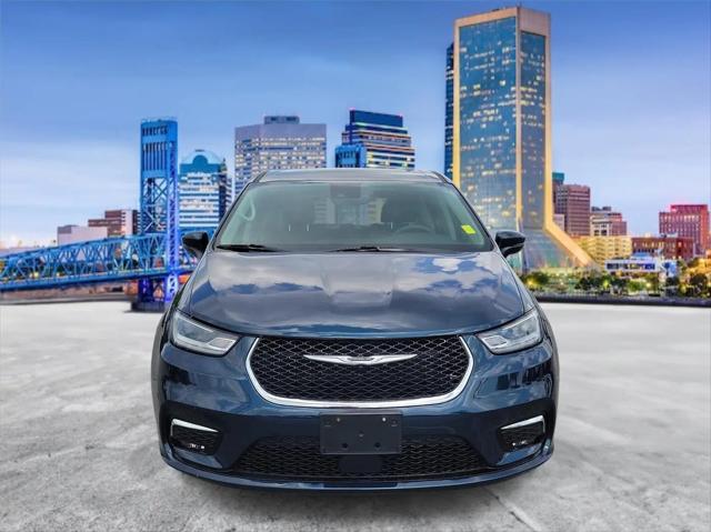 2023 Chrysler Pacifica Touring L AWD
