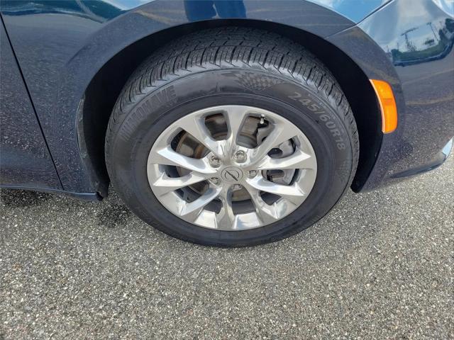 2023 Chrysler Pacifica Touring L AWD