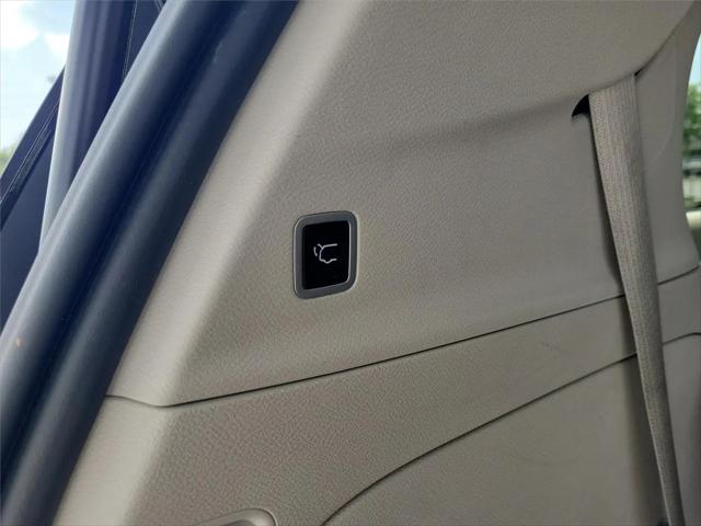 2023 Chrysler Pacifica Touring L AWD