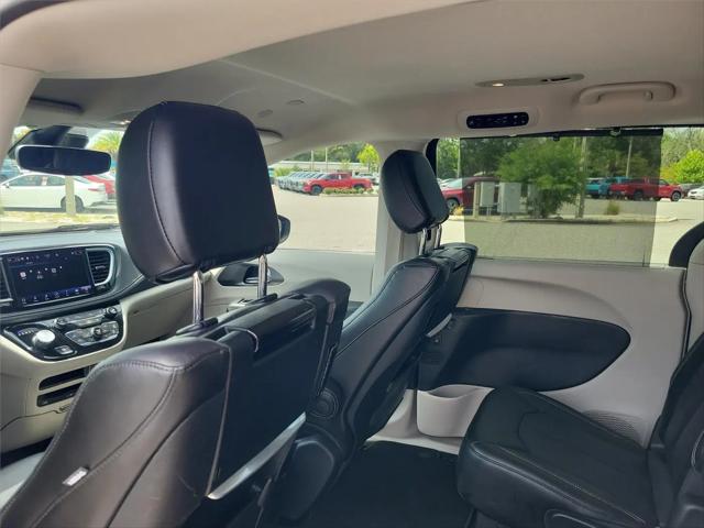 2023 Chrysler Pacifica Touring L AWD