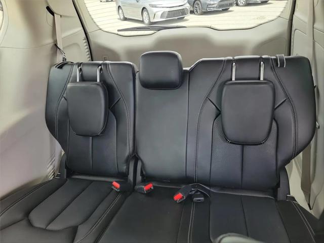 2023 Chrysler Pacifica Touring L AWD