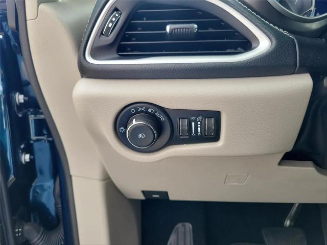 2023 Chrysler Pacifica Touring L AWD