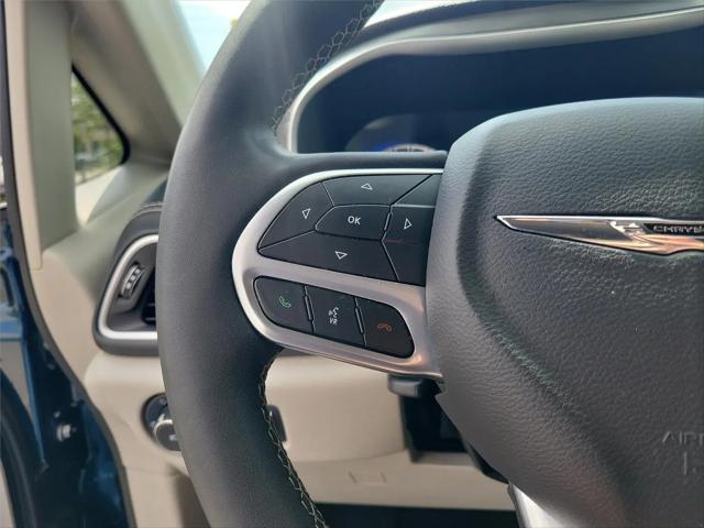 2023 Chrysler Pacifica Touring L AWD